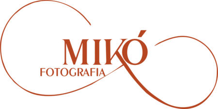 Logo de Fotógrafo de Casamento, Tatuí, Boituva - Mikó Fotografia